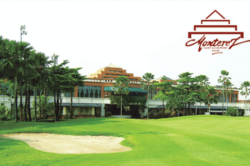 Monterez Golf & Country Club