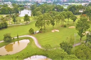 Monterez Golf & Country Club