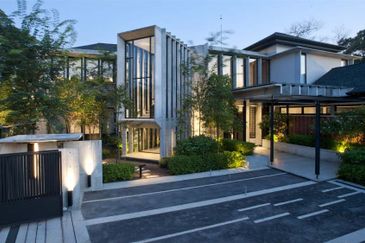 Monterez Golf & Country Club