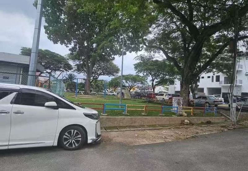 Desa Setapak