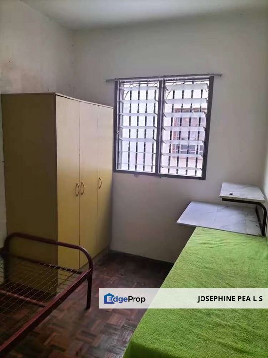 Desa Setapak, Wangsa Maju, Near LRT Station 3 story House  For RENT, Kuala Lumpur, Wangsa Maju