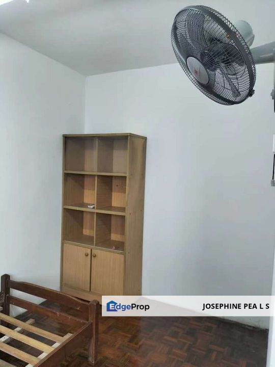 Desa Setapak, Wangsa Maju, Near LRT Station 3 story House  For RENT, Kuala Lumpur, Wangsa Maju