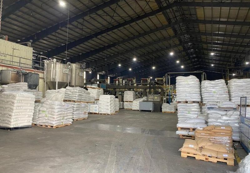 Mah Sing Integrated Industrial Park