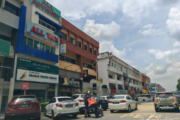 Damansara Uptown