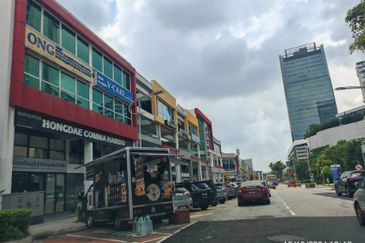 Damansara Uptown