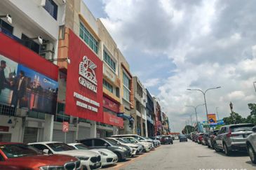 Damansara Uptown