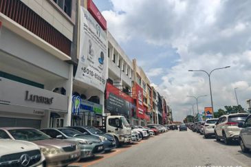 Damansara Uptown