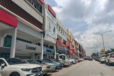 Damansara Uptown