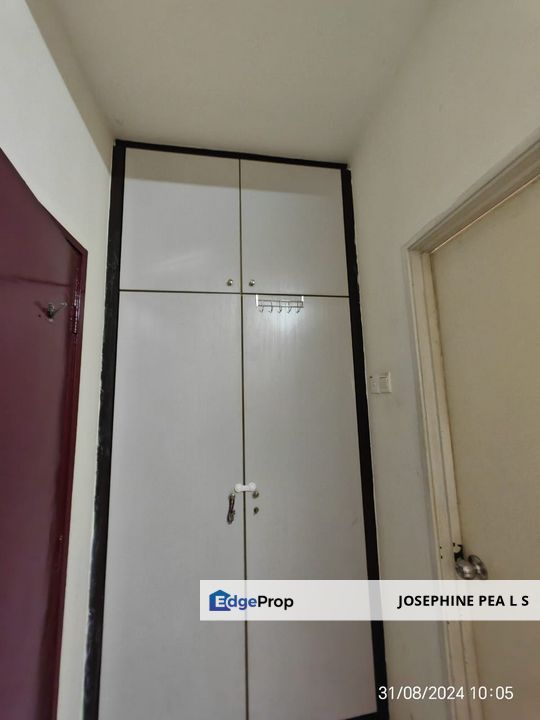  3 Room 2 Bathroom 1 Parking Lot Casa Subang Condo For Sale @ USJ 1, Subang Jaya, Selangor, USJ