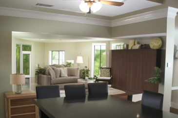 Taman Tun Dr Ismail (TTDI)