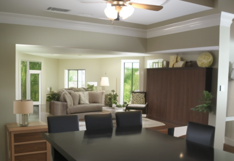 Taman Tun Dr Ismail (TTDI)