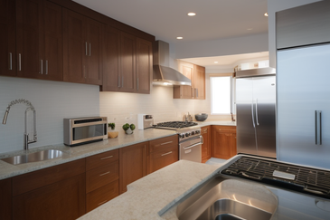 Taman Tun Dr Ismail (TTDI)