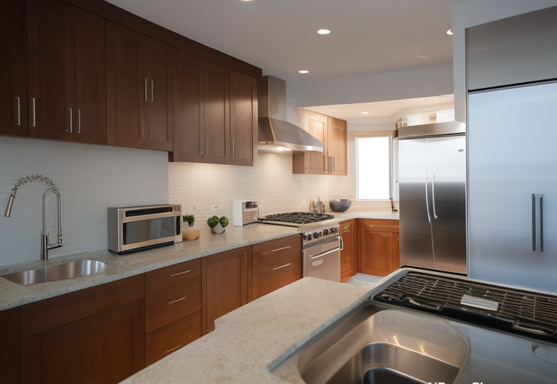 Taman Tun Dr Ismail (TTDI)