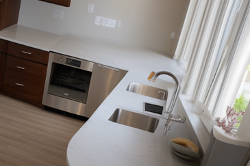 Taman Tun Dr Ismail (TTDI)