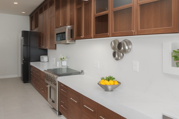 Taman Tun Dr Ismail (TTDI)