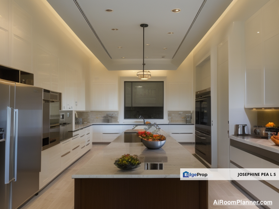 Luxury Bungalow for Sale at Bukit Gita Bayu, Seri Kembangan, Selangor, Selangor, Seri Kembangan