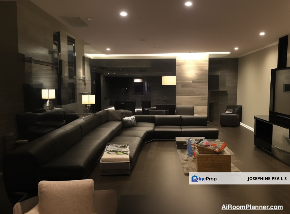 Luxury Bungalow for Sale at Bukit Gita Bayu, Seri Kembangan, Selangor, Selangor, Seri Kembangan