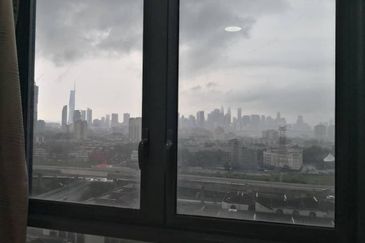 Shamelin Star Serviced Residences