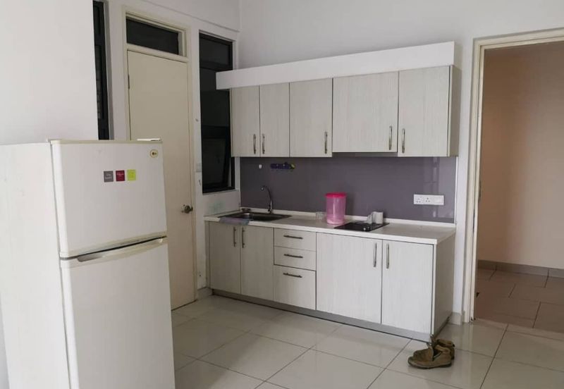 Shamelin Star Serviced Residences