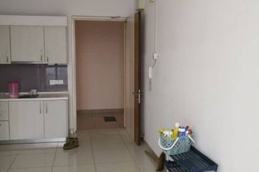 Shamelin Star Serviced Residences