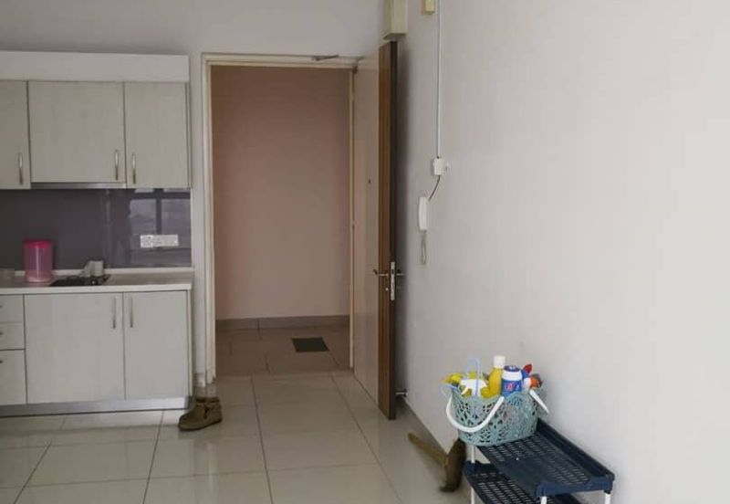 Shamelin Star Serviced Residences