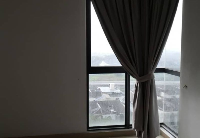 Shamelin Star Serviced Residences