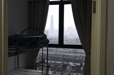 Shamelin Star Serviced Residences