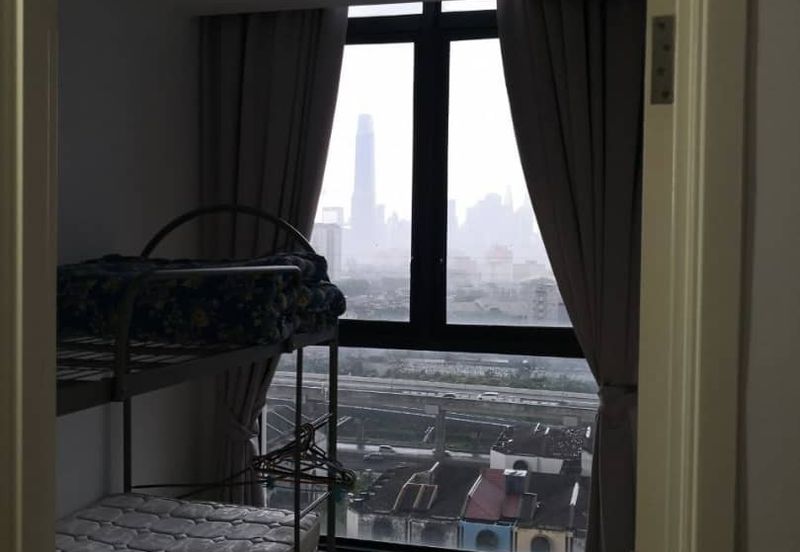 Shamelin Star Serviced Residences