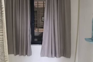 Shamelin Star Serviced Residences