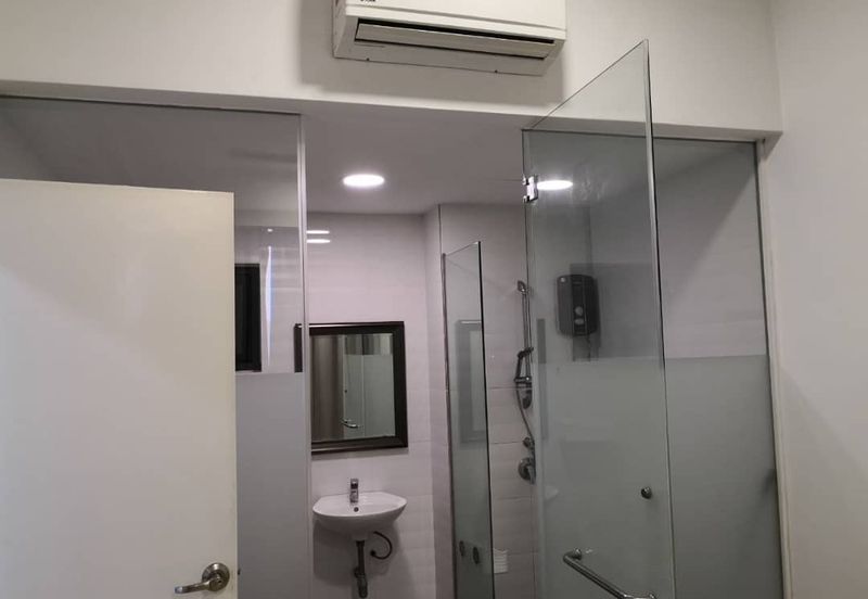 Shamelin Star Serviced Residences