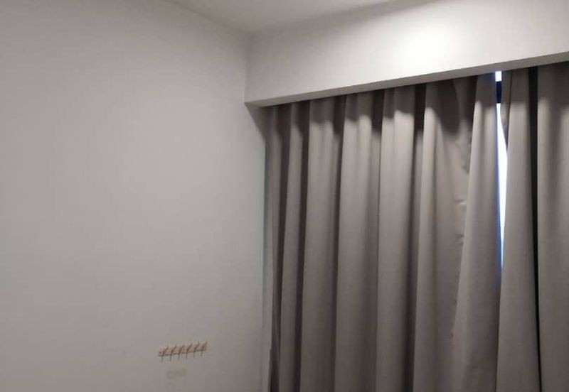 Shamelin Star Serviced Residences