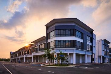 Bandar Seri Coalfields