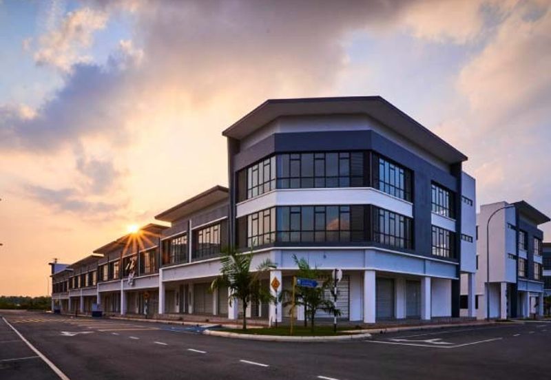 Bandar Seri Coalfields