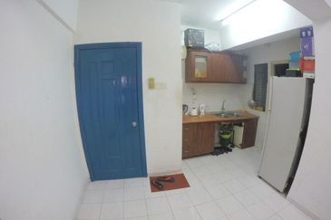 Vista Millennium Condominiums