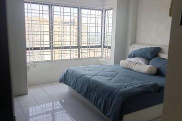 Vista Millennium Condominiums