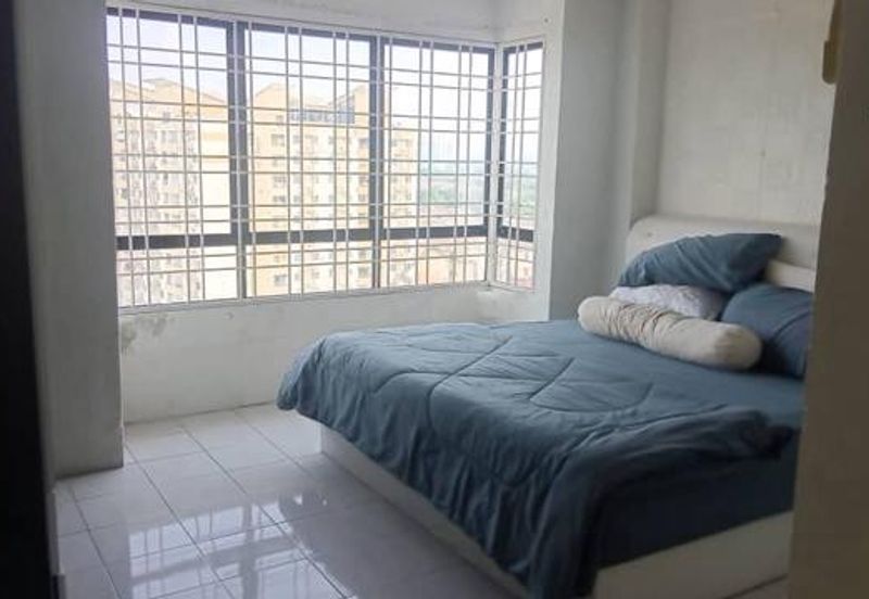 Vista Millennium Condominiums