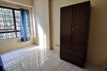 Vista Millennium Condominiums