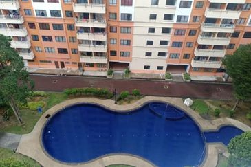 Vista Millennium Condominiums