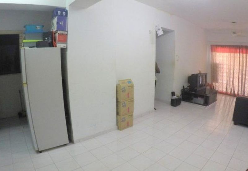 Vista Millennium Condominiums