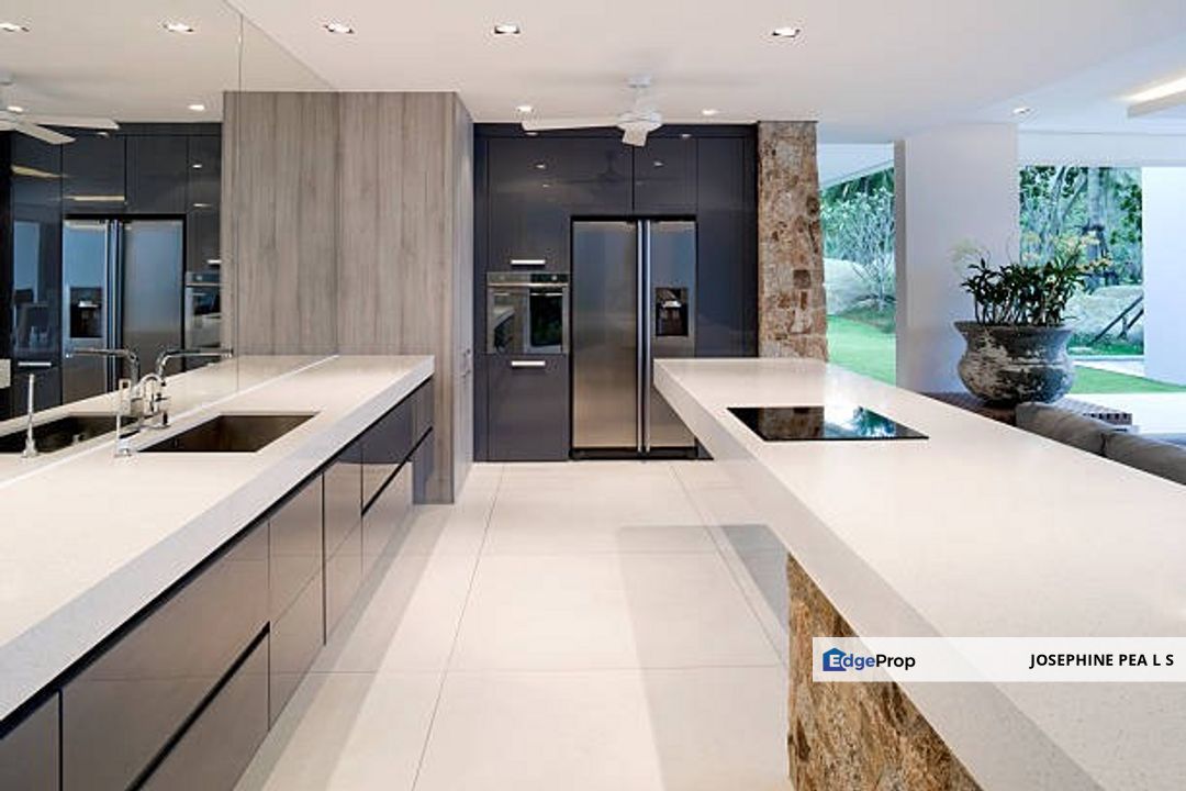 Luxury Bungalow for Sale at Bukit Gita Bayu, Seri Kembangan, Selangor, Selangor, Seri Kembangan