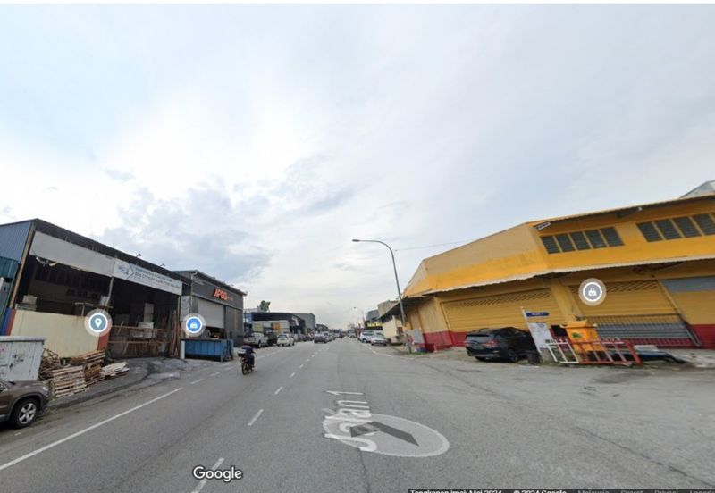 Kawasan Perindustrian Taman Ehsan