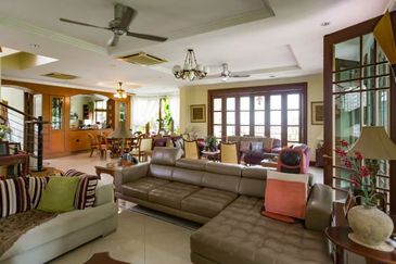 Bukit Jalil Golf & Country Resort