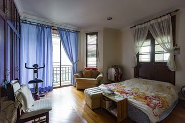 Bukit Jalil Golf & Country Resort