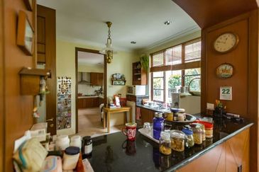 Bukit Jalil Golf & Country Resort