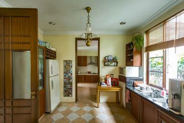 Bukit Jalil Golf & Country Resort