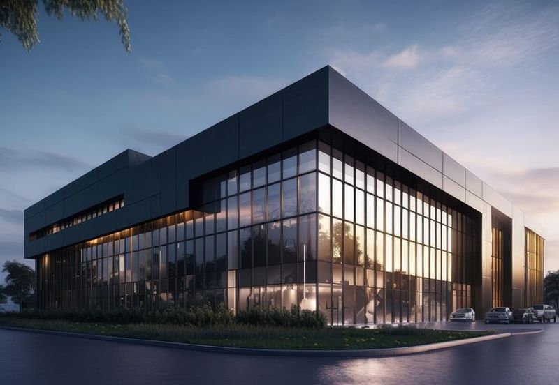 Mah Sing Integrated Industrial Park