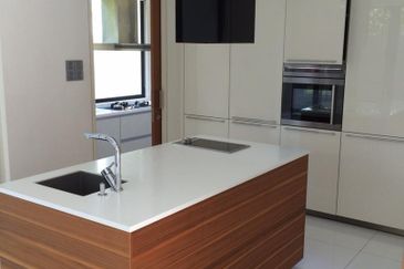 Seputeh Garden (Laman Seputeh)