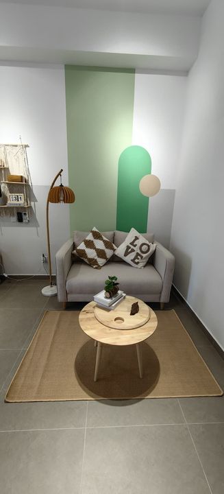 Good Deal! Studio @ Mossaz, Empire City, Damansara Perdana For Rent, Kuala Lumpur, Kampung Sungai Penchala