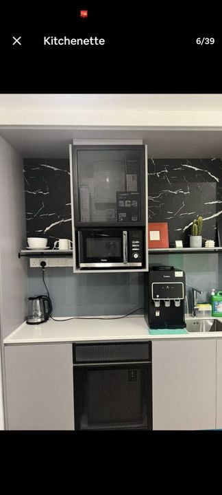 Good Deal! Studio @ Mossaz, Empire City, Damansara Perdana For Rent, Kuala Lumpur, Kampung Sungai Penchala