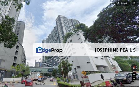 For Sale: 2-Storey Semi-D House at Taman United, Taman OUG, Jalan Klang Lama, Selangor, Klang